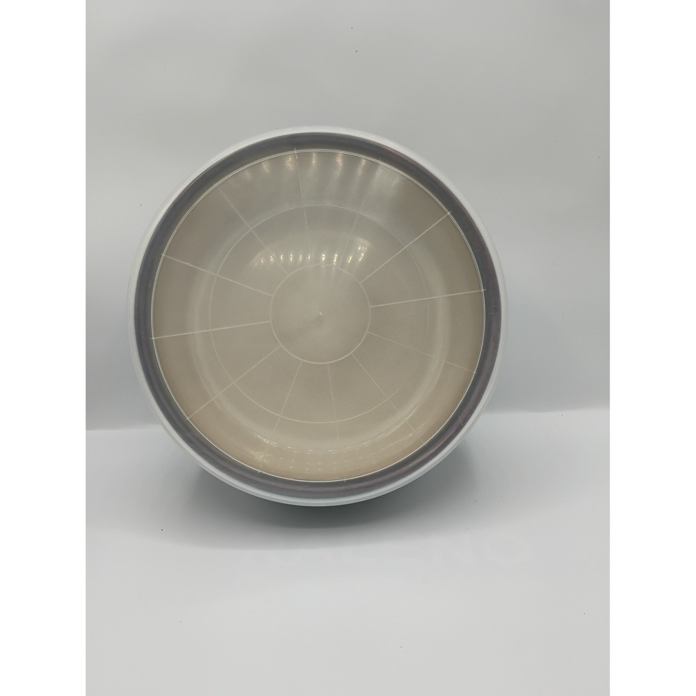 Sango Nova Brow ceramic bakeware
